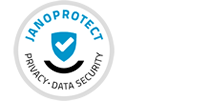 JANOPROTECT — Datenschutz-Zertifikat