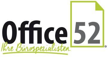 Office52 — Ihre Bürospezialisten